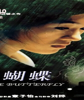 فيلم Purple Butterfly 2003 مترجم