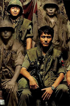 فيلم R Point 2004 مترجم