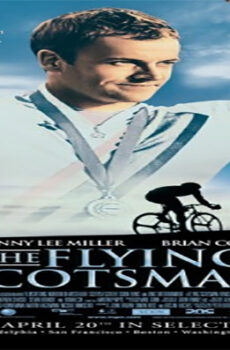 فيلم The Flying Scotsman 2006 مترجم