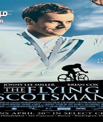 فيلم The Flying Scotsman 2006 مترجم