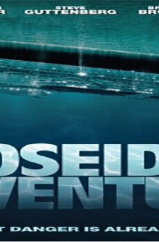 فيلم The Poseidon Adventure 2006 مترجم