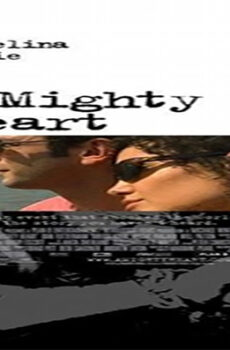 فيلم A Mighty Heart 2007 مترجم