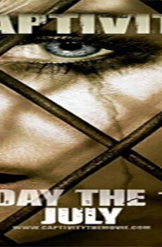 فيلم Captivity 2007 مترجم