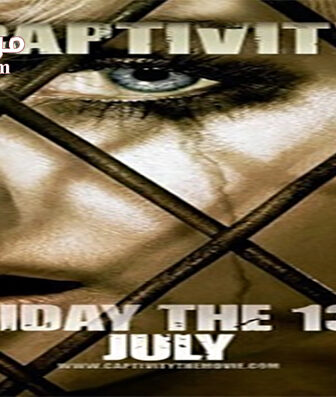 فيلم Captivity 2007 مترجم