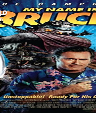فيلم My Name Is Bruce 2007 مترجم