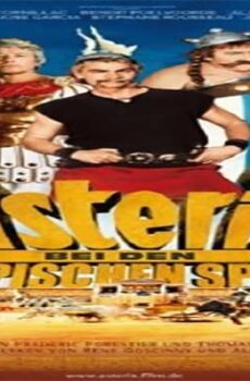 فيلم Asterix At The Olympic Games 2008 مترجم