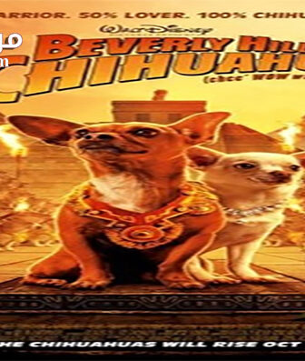 فيلم Beverly Hills Chihuahua 2008 مترجم