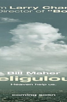 فيلم Religulous 2008 مترجم