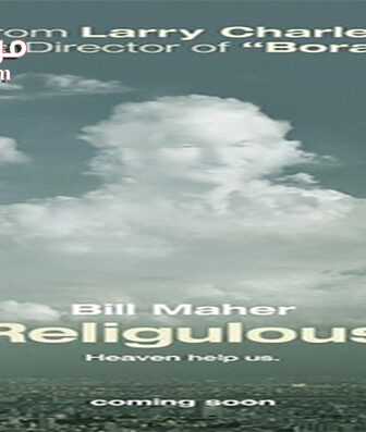 فيلم Religulous 2008 مترجم