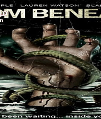 فيلم From Beneath 2012 مترجم