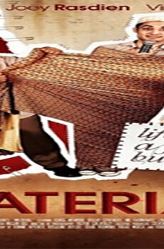 فيلم Material 2012 مترجم