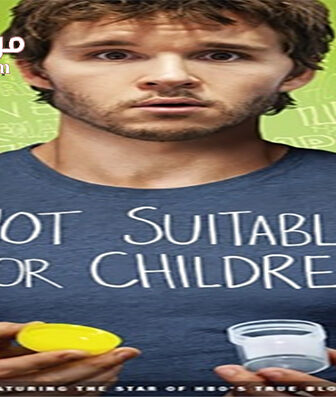 فيلم Not Suitable For Children 2012 مترجم