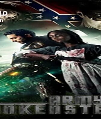فيلم Army of Frankensteins 2013 مترجم