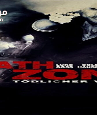 فيلم Dead Drop 2013 مترجم