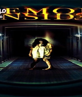 فيلم Demon Inside 2013 مترجم