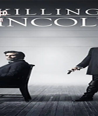فيلم Killing Lincoln 2013 مترجم
