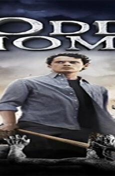 فيلم Odd Thomas 2013 مترجم