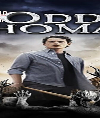 فيلم Odd Thomas 2013 مترجم