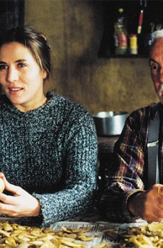 فيلم The Girl from Paris 2001 مترجم
