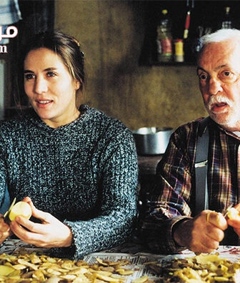 فيلم The Girl from Paris 2001 مترجم