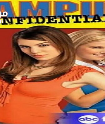 فيلم Campus Confidential 2005 مترجم