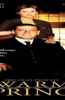 فيلم Warm Springs 2005 مترجم