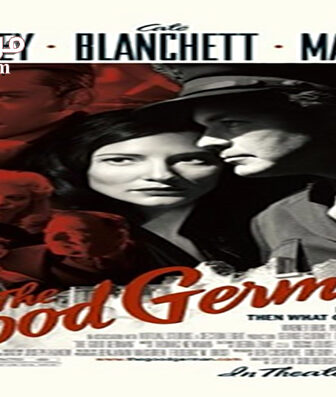فيلم The Good German 2006 مترجم
