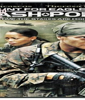 فيلم The Hunt for Eagle One Crash Point 2006 مترجم