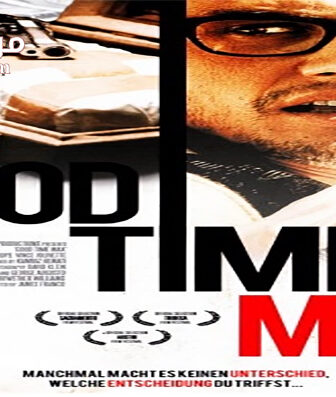 فيلم Good Time Max 2007 مترجم