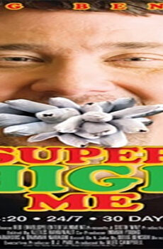 فيلم Super High Me 2007 مترجم