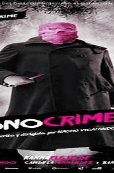 فيلم Timecrimes 2007 مترجم