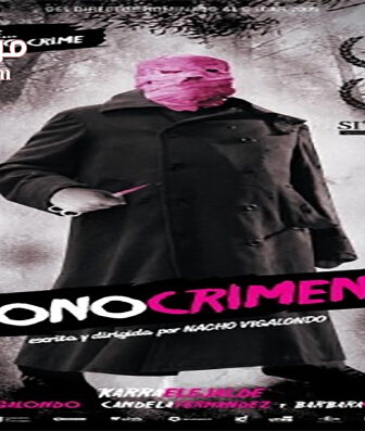 فيلم Timecrimes 2007 مترجم