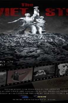 فيلم The Soviet Story 2008 مترجم