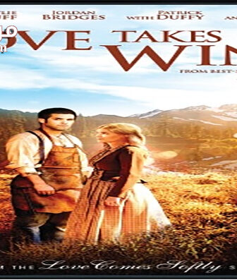 فيلم Love Takes Wing 2009 مترجم