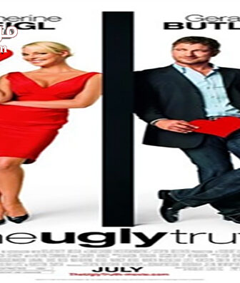 فيلم The Ugly Truth 2009 مترجم
