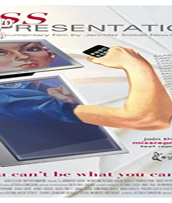فيلم Miss Representation 2011 مترجم