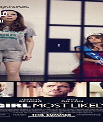 فيلم Girl Most Likely 2012 مترجم