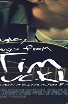 فيلم Greetings from Tim Buckley 2012 مترجم