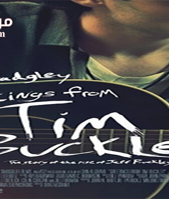 فيلم Greetings from Tim Buckley 2012 مترجم