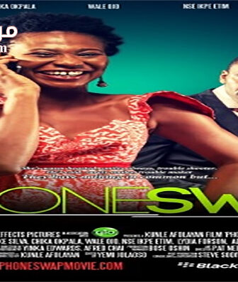 فيلم Phone Swap 2012 مترجم