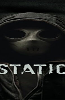 فيلم Static 2012 مترجم