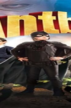 فيلم Antboy 2013 مترجم
