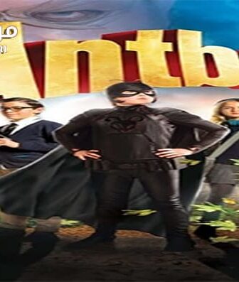 فيلم Antboy 2013 مترجم