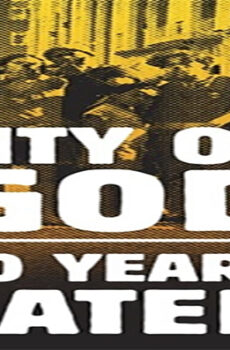 فيلم City of God 10 Years Later 2013 مترجم