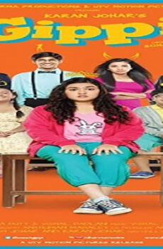 فيلم Gippi 2013 مترجم