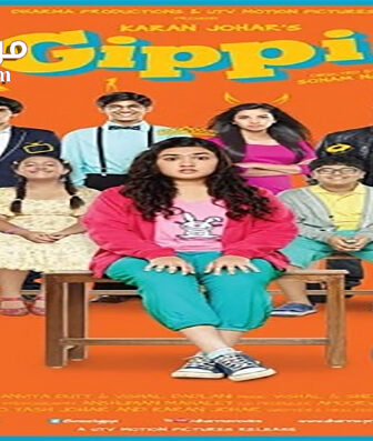 فيلم Gippi 2013 مترجم