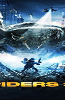 فيلم Spiders 2013 مترجم