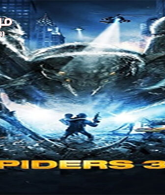 فيلم Spiders 2013 مترجم