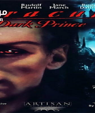 فيلم Dark Prince The True Story of Dracula 2000 مترجم