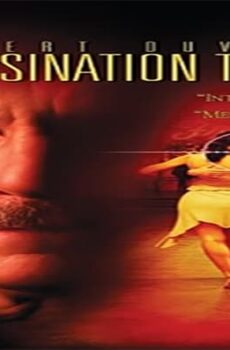فيلم Assassination Tango 2002 مترجم